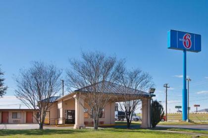 Motel 6-Waco TX - image 2