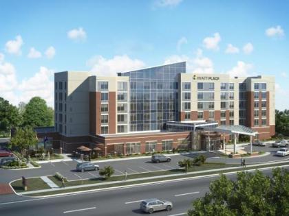 Hyatt Place Waco - South - image 2