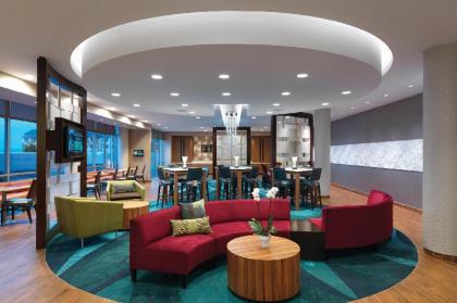 SpringHill Suites by Marriott Waco - image 2