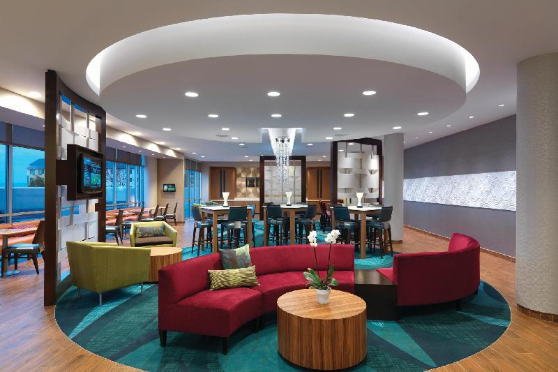 SpringHill Suites by Marriott Waco - image 2