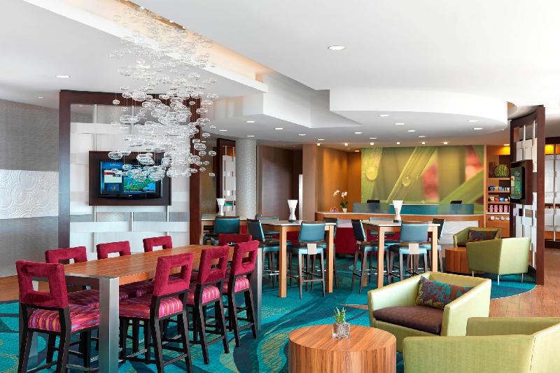 SpringHill Suites by Marriott Waco - image 3