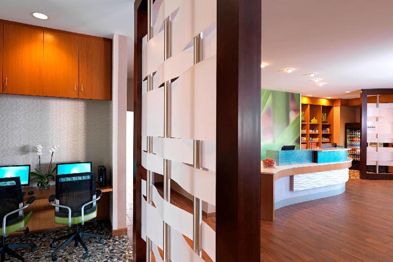 SpringHill Suites by Marriott Waco - image 5