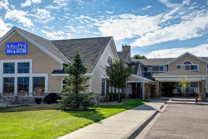 AmeriVu Inn and Suites   Waconia Waconia Minnesota