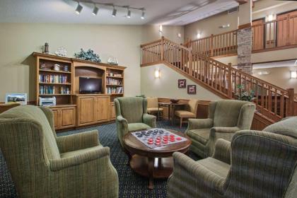 AmeriVu Inn and Suites - Waconia - image 2