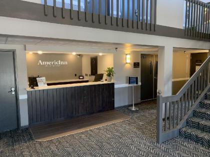 AmericInn by Wyndham Wadena Wadena