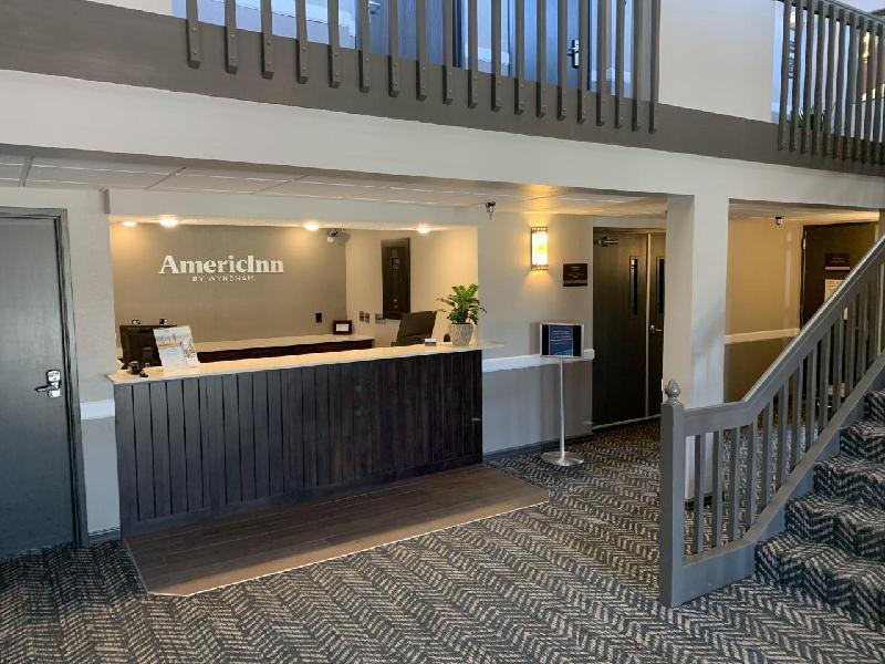 AmericInn by Wyndham Wadena - main image