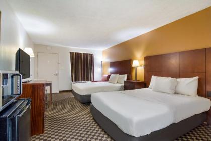 Americas Best Value Inn Wadesboro - image 13