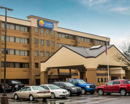 Comfort Inn & Suites Wadsworth - image 5