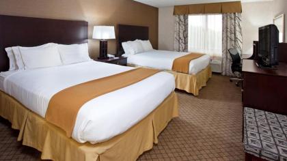 Holiday Inn Express Hotel & Suites Wadsworth an IHG Hotel - image 11