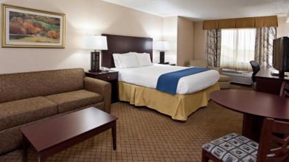 Holiday Inn Express Hotel & Suites Wadsworth an IHG Hotel - image 5