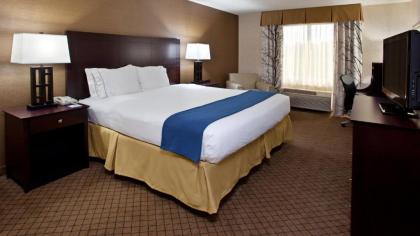 Holiday Inn Express Hotel & Suites Wadsworth an IHG Hotel - image 7