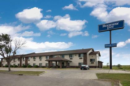 Hotel in Wahpeton North Dakota