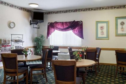 Rodeway Inn Wahpeton - image 13