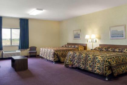 Rodeway Inn Wahpeton - image 2