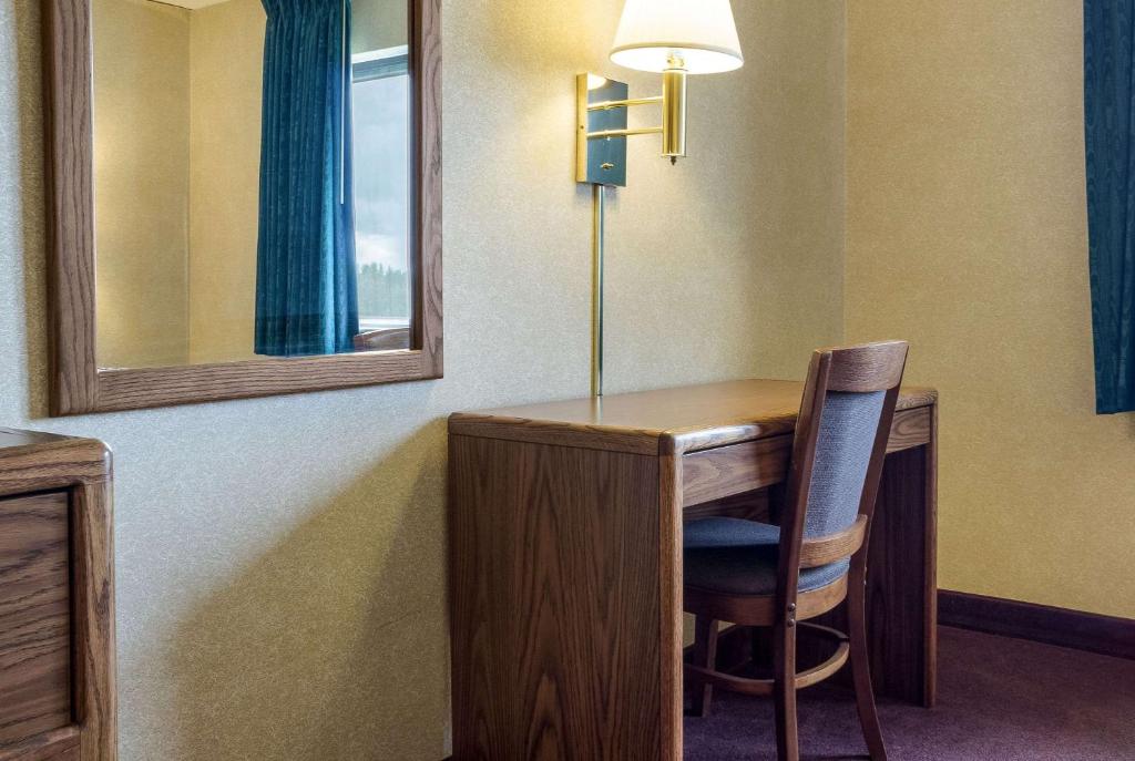 Rodeway Inn Wahpeton - image 4