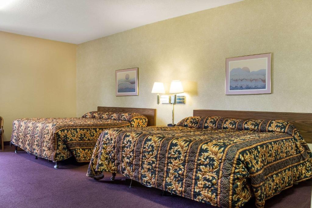 Rodeway Inn Wahpeton - image 7