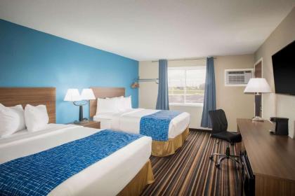 travelodge by Wyndham Wahpeton Wahpeton North Dakota