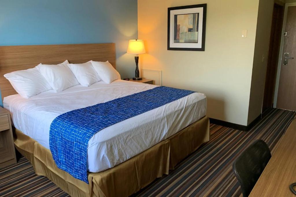 Travelodge by Wyndham Wahpeton - image 3