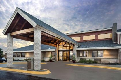 AmericInn by Wyndham Wahpeton Wahpeton