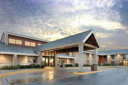 AmericInn by Wyndham Wahpeton - image 15