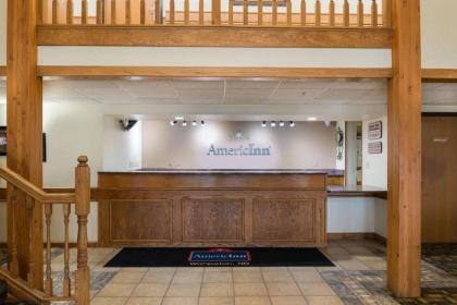 AmericInn by Wyndham Wahpeton - image 9