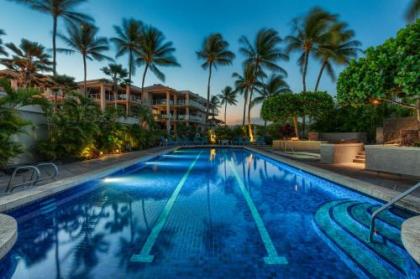 Holiday homes in Waikoloa Hawaii