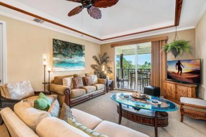 Waikoloa Beach Villas E32