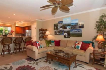 Waikoloa Beach Villas B2