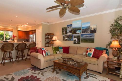 Waikoloa Beach Villas B2 - main image