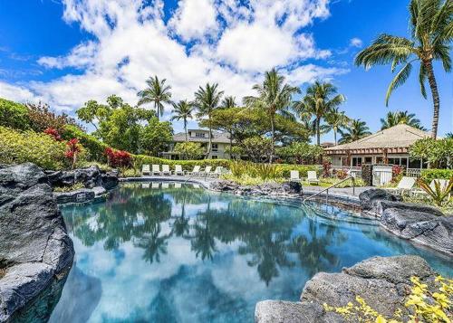 Waikoloa Beach Villas B2 - image 2