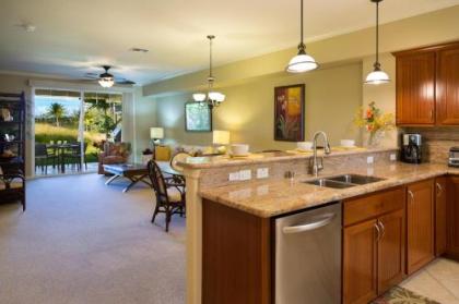 Waikoloa Beach Villas G2