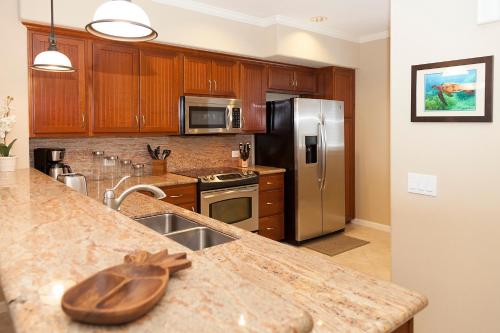 Waikoloa Beach Villas H32 - image 2