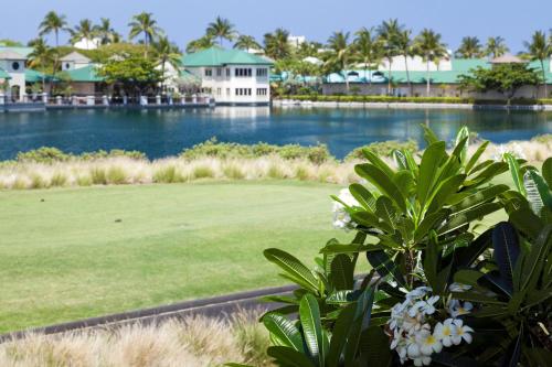 Fairway Villas At Waikoloa Beach Resort O21 - main image