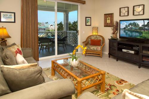 Fairway Villas At Waikoloa Beach Resort O21 - image 2