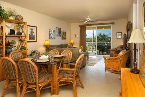 Fairway Villas At Waikoloa Beach Resort O21 - image 3