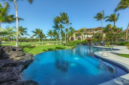 Fairway Villas At Waikoloa Beach Resort O21 - image 5