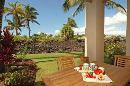 Colony Villas at Waikoloa Beach Resort 2204