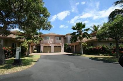 Colony Villas at Waikoloa Beach Resort 2204 - image 3