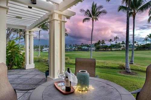 Waikoloa Fairway Villas #J6 - main image