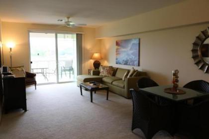 Fairway Villas Waikoloa A21