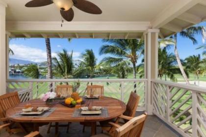 K31 Waikoloa Fairway Villas