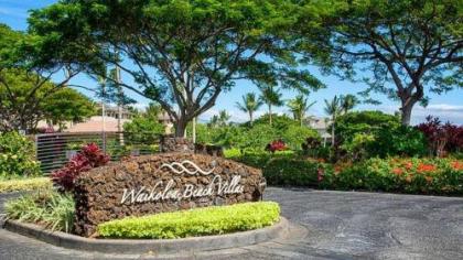 Waikoloa Beach Villas J32