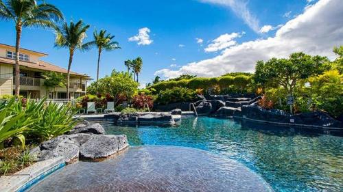 Waikoloa Beach Villas J32 - image 3