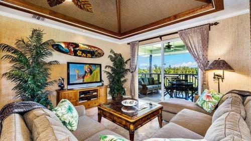 Waikoloa Beach Villas J32 - image 5