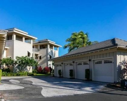 Waikoloa Beach Villas P32