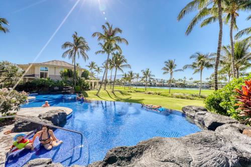 Waikoloa Fairway Villas #F3 - main image