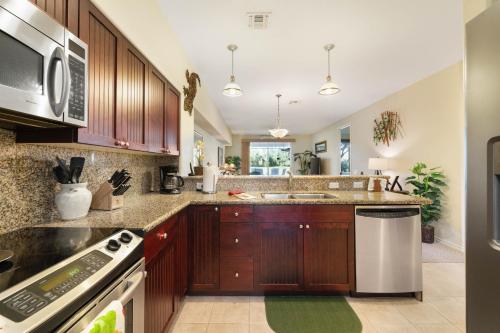 Waikoloa Fairway Villas #E5 - image 2