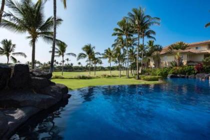 Fairway Villas Waikoloa F6 - image 3