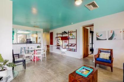 2 Bed 2 Bath Apartment in Shores at Waikoloa - image 1