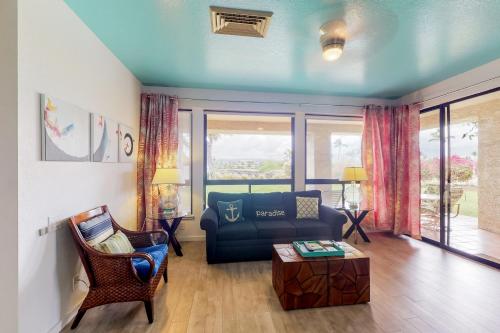 2 Bed 2 Bath Apartment in Shores at Waikoloa - image 2